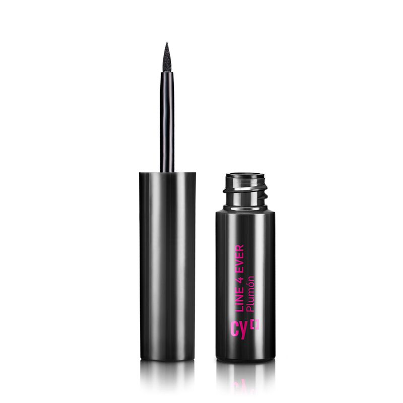 Delineador-Liquido-Plumon-Line-4-Ever-Para-Ojos