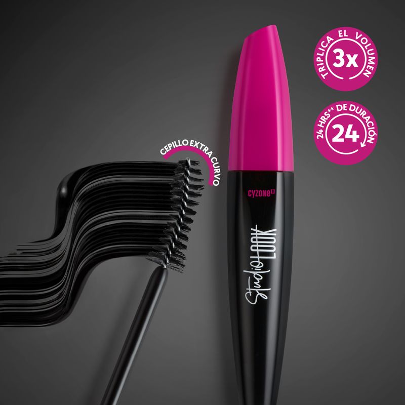 Mascara-de-pestañas-Studio-Look