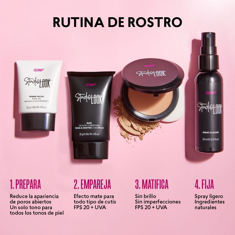 Como-lograr-una-rutina-de-maquillaje-de-rostro-con-la-linea-Studio-Look