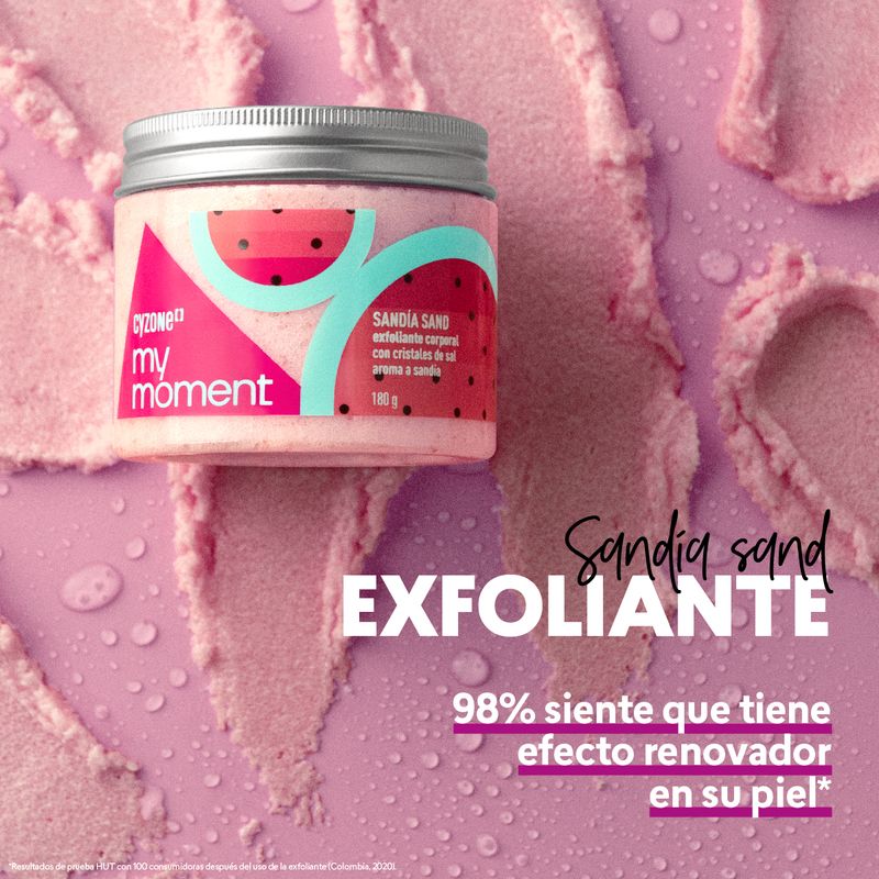98--de-las-personas-sintio-un-efecto-renovador-en-la-piel-con-el-exfoliante-corporal-Sandia-Sand