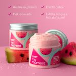 Exfoliante-corporal-con-aroma-explosivo-a-sandia-piel-renovada-efecto-detox-e-hidratacion