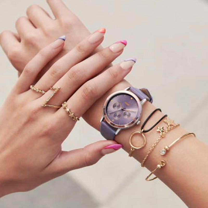 Reloj-de-mujer-Glossy-Chic