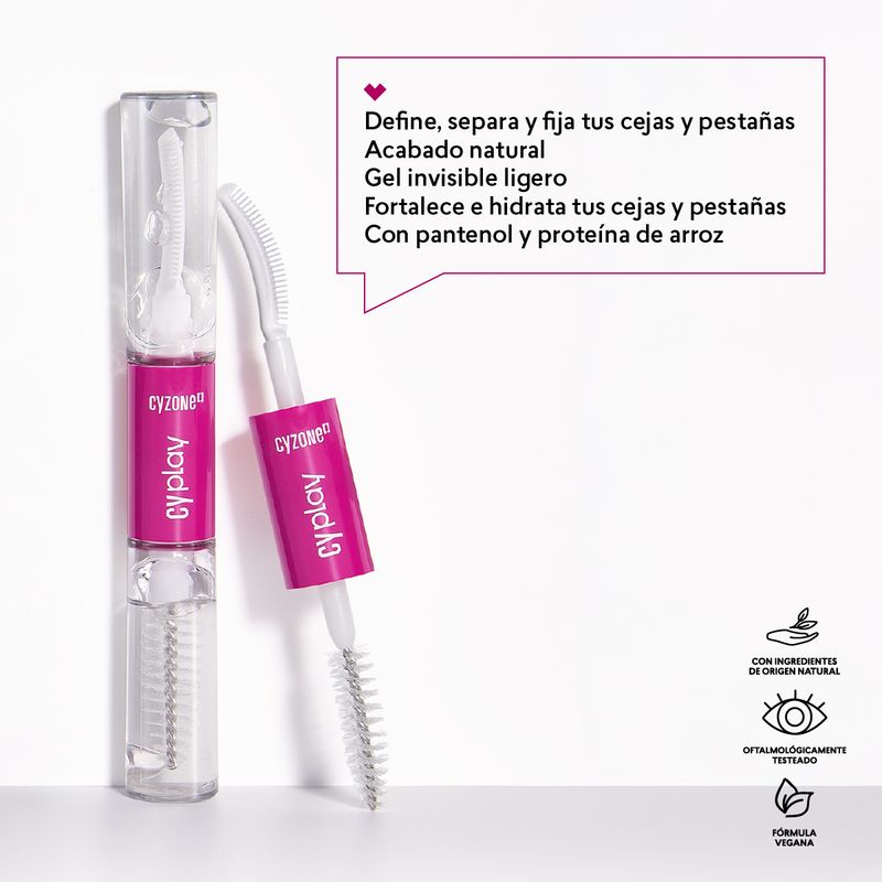 Caracteristicas-de-la-mascara-de-pestañas-y-cejas-Secret-Lash-Cyplay