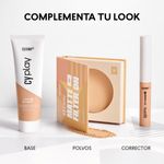 Como-complementar-el-look-con-la-base-de-maquillaje-polvos-y-corrector-de-la-linea-Cyplay