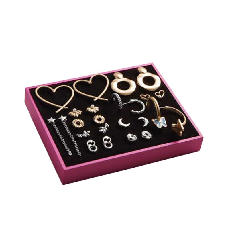 Estuche-de-Aretes-Sparkly-Hearts