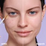 antes-y-despues-de-aplicar-el-corrector-de-maquillaje-studio-look