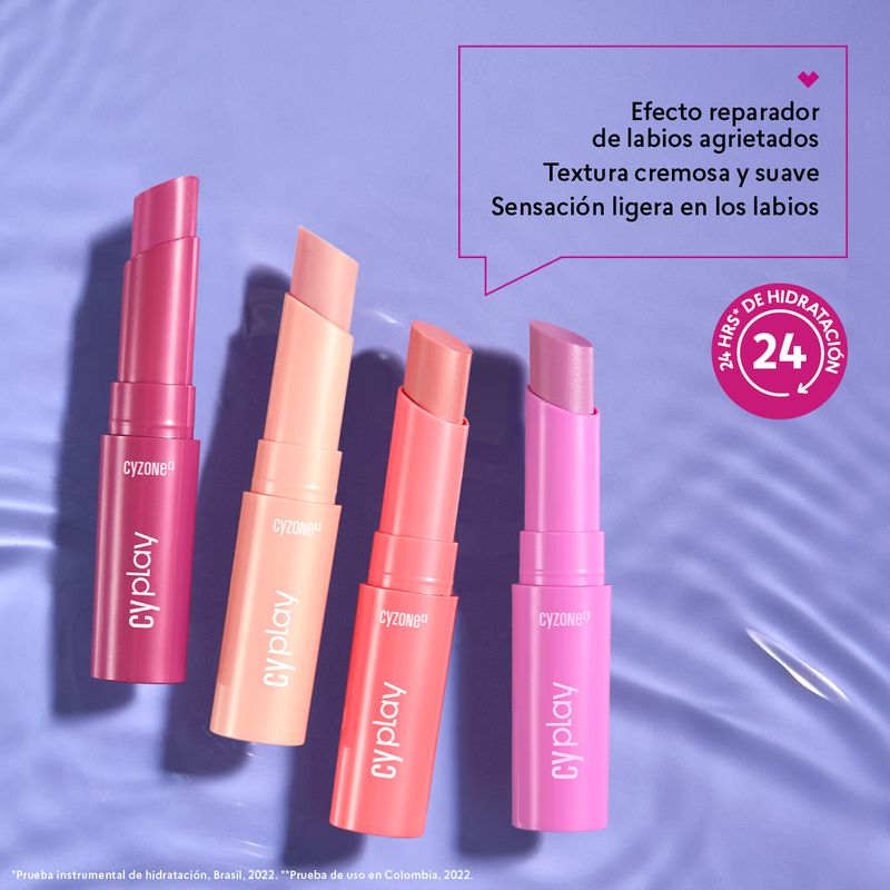 Balsamo-labial-3-en-1-con-hidratacion-de-hasta-24-horas-proteccion-FPS12-y-un-toque-de-color.