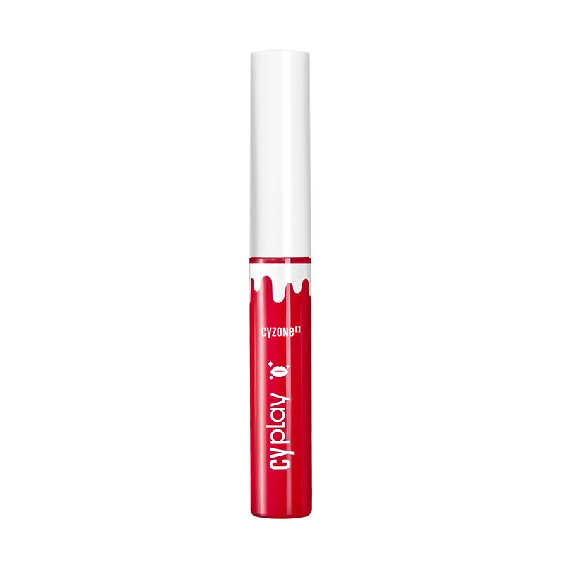 Brillo-labial-color-rojo-inspirado-en-helados-con-notas-de-mentol-y-extracto-de-jojoba-para-hidratar