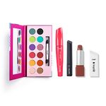 Set-con-la-paleta-de-sombras-mascara-de-pestañas-labial-y-delineador-Cyplay