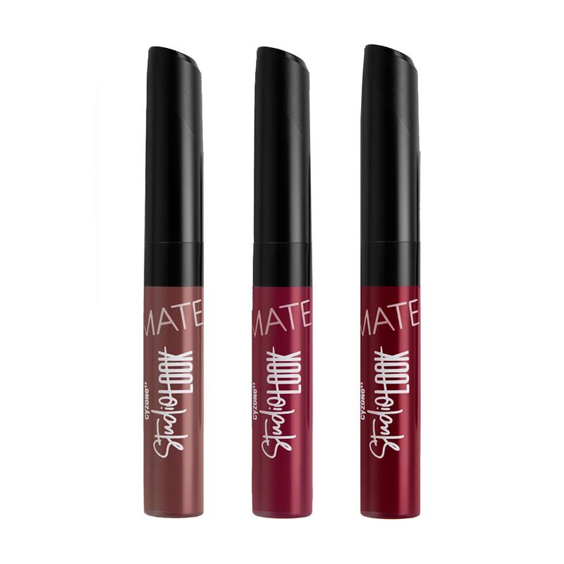 Set-de-los-3-labiales-de-Studio-Look-mate-favoritos-de-Evaluna-de-larga-duracion.