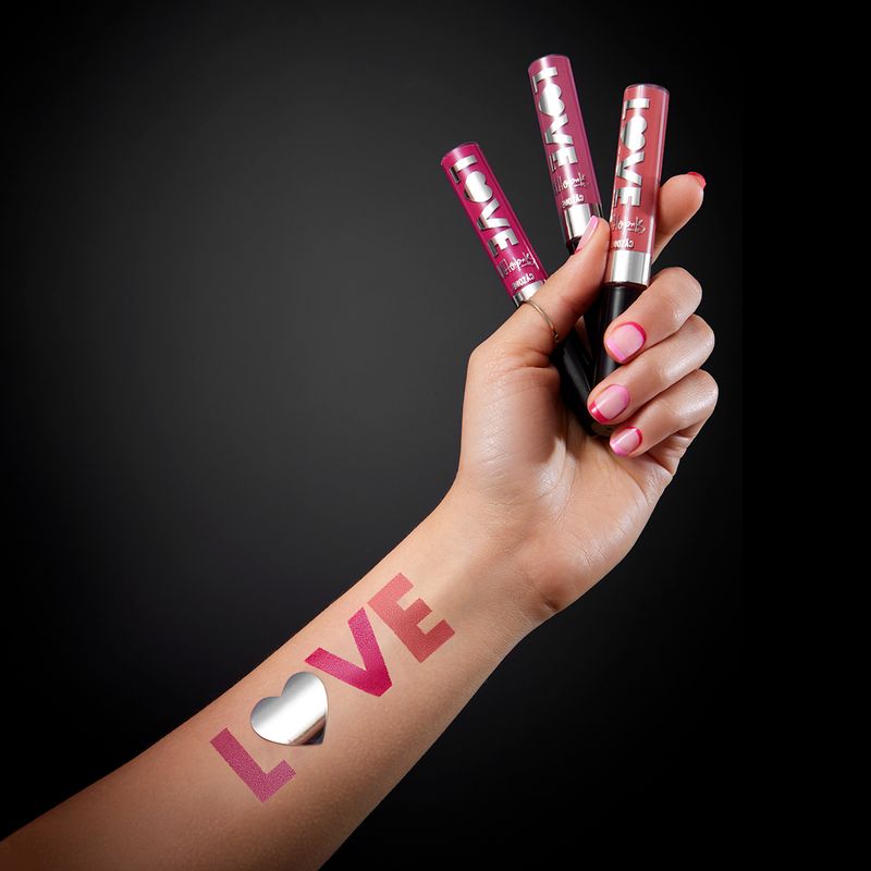 Set-de-3-labiales-liquidos-Studio-Look-Mate-de-larga-duracion-en-edicion-limitada.