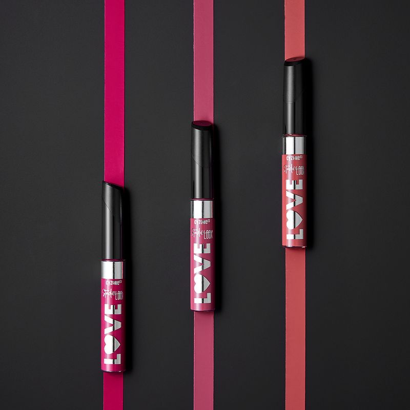 Set-de-3-labiales-liquidos-Studio-Look-Mate-de-larga-duracion-en-edicion-limitada.