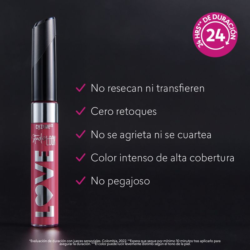 set-lip-kit-love-del-labial-mate-studio-look-24-horas-de-larga-duracion