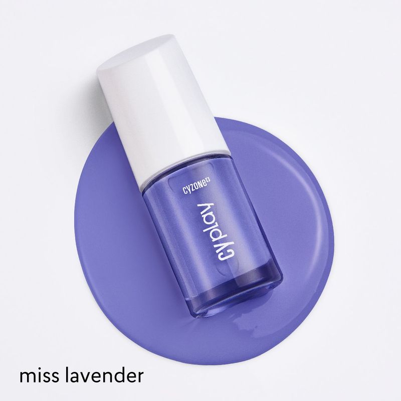 Pinta-uñas-Linea-Cyplay-Color-Miss-Lavender--